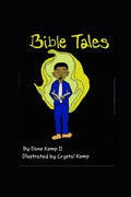 Bible Tales - Paperback