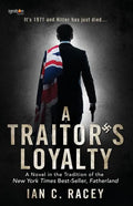 A Traitor's Loyalty - Paperback