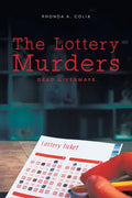 The Lottery Murders: Dead Giveaways - Paperback