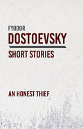 Honest Thief - Hardcover