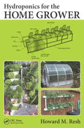 Hydroponics for the Home Grower - Paperback