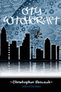 City Witchcraft - Paperback