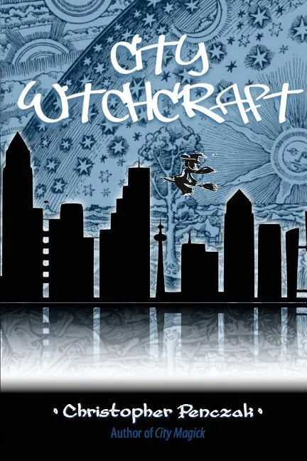City Witchcraft - Paperback