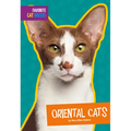 Oriental Cats - Library Binding
