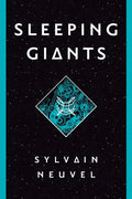 Sleeping Giants - Hardcover