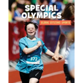 Special Olympics - Library Binding
