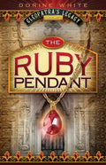 The Ruby Pendant - Paperback