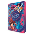 Snow White and the Dragon (Or, Sleeping Beauty and the Seven Dwarfs) - Paperback