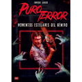 Puro Terror: Momentos Estelares del Género - Paperback