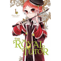 The Royal Tutor, Vol. 1 - Paperback