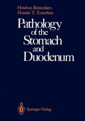 Pathology of the Stomach and Duodenum - Paperback