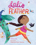 Lali's Feather - Hardcover