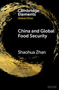 China and Global Food Security - Paperback