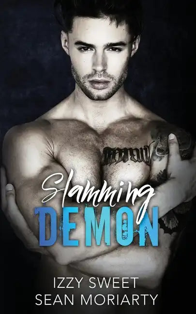 Slamming Demon - Paperback