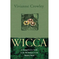 Wicca: A comprehensive guide to the Old Religion in the modern world - Paperback