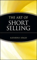 The Art of Short Selling - Hardcover