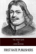 The Strait Gate - Paperback