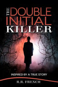 The Double Initial Killer - Paperback
