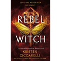 Rebel Witch: The Crimson Moth: Book 2 - Hardcover