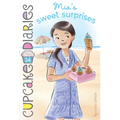 Mia's Sweet Surprises - Hardcover