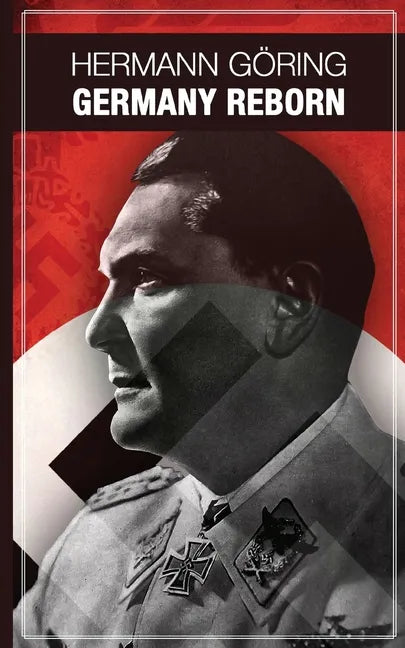 Germany reborn - Paperback