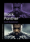 Black Panther - Paperback