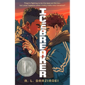 Icebreaker - Hardcover