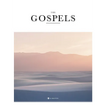 The Gospels (Hc, Nlt) - Hardcover