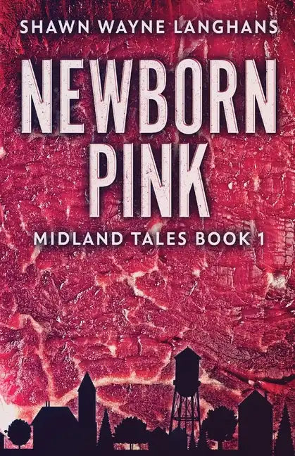 Newborn Pink - Paperback