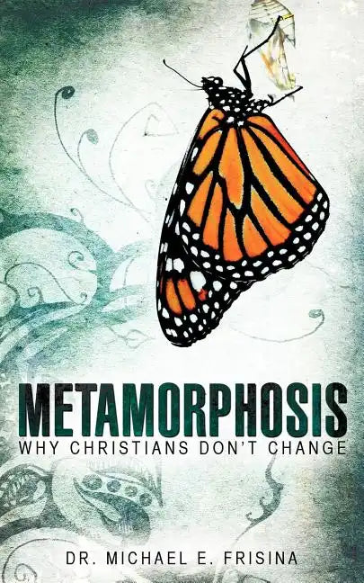 Metamorphosis - Paperback