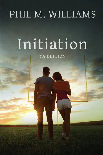 Initiation YA Edition - Paperback