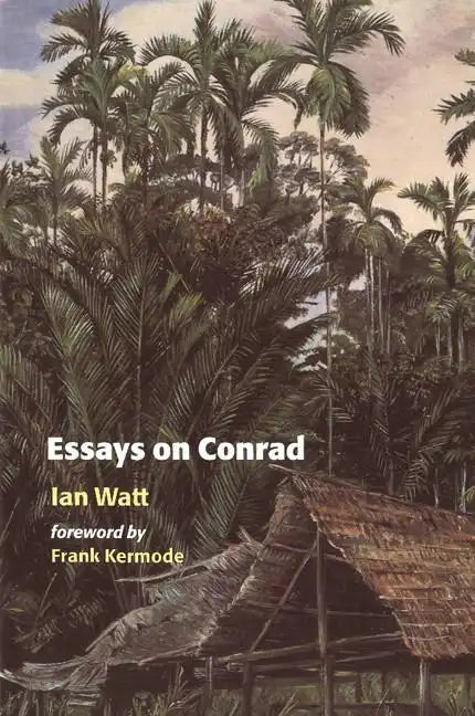 Essays on Conrad - Paperback
