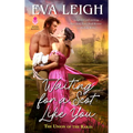 Waiting for a Scot Like You: The Union of the Rakes - Paperback