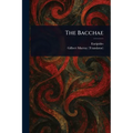 The Bacchae - Paperback