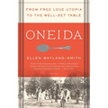 Oneida - Paperback
