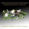 Aves Acuáticas en Puerto Rico: Observando Aves en los Humedales - Paperback