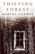 Thieving Forest - Paperback