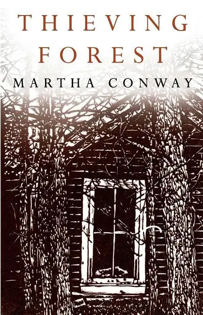 Thieving Forest - Paperback