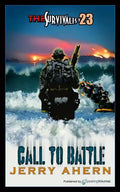 Call to Battle - Paperback