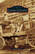 Latah County - Hardcover
