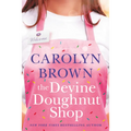 The Devine Doughnut Shop - Paperback