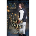 The Earl of Kent: The Wicked Earls Club - Paperback