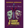 A Comedy of Murders: An Italian Renaissance Mystery - Paperback