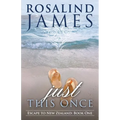Just This Once: Escape to New Zealand Book One - Paperback