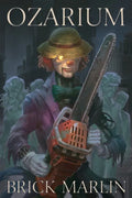 Ozarium - Paperback
