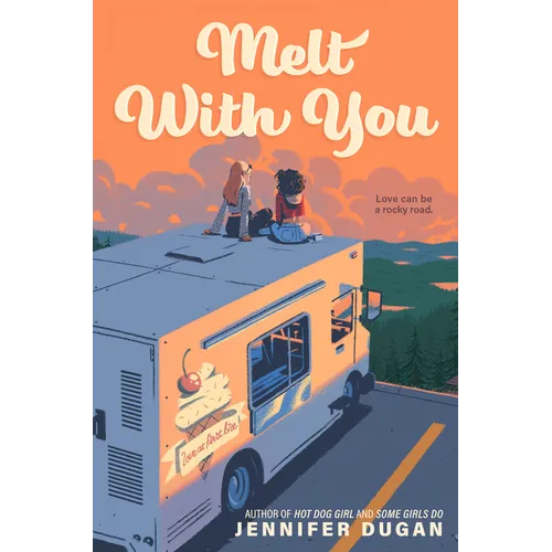 Melt with You - Paperback
