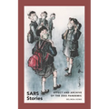 SARS Stories: Affect and Archive of the 2003 Pandemic - Paperback