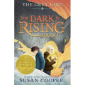 The Grey King - Paperback