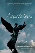 Angelology - Paperback