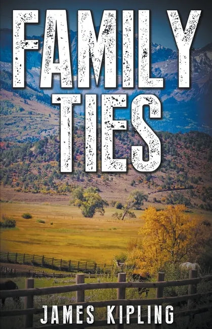 Family Ties - Paperback